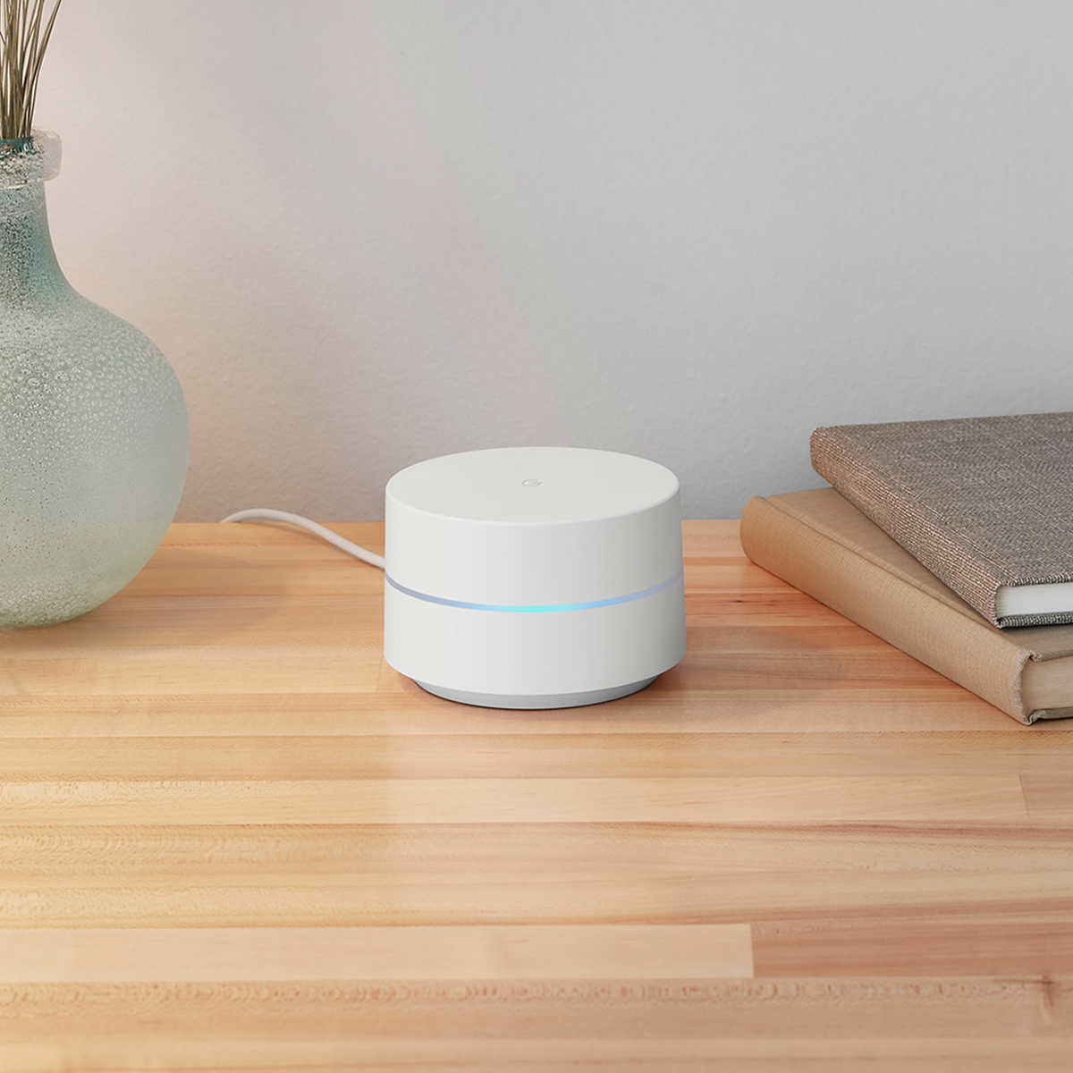 Google Wifi Smart Mesh WiFi AC1200 - Image 4
