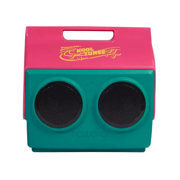Igloo KoolTunes Bluetooth Speaker Cooler - Image 2