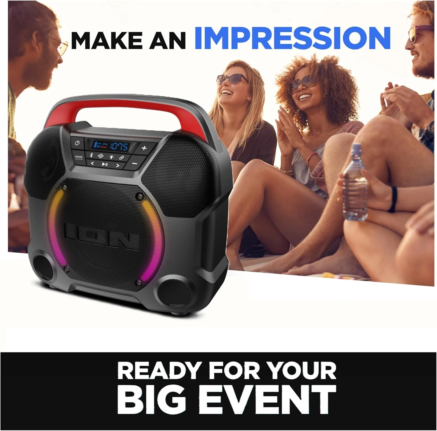 ION Audio Pathfinder Go - Image 4