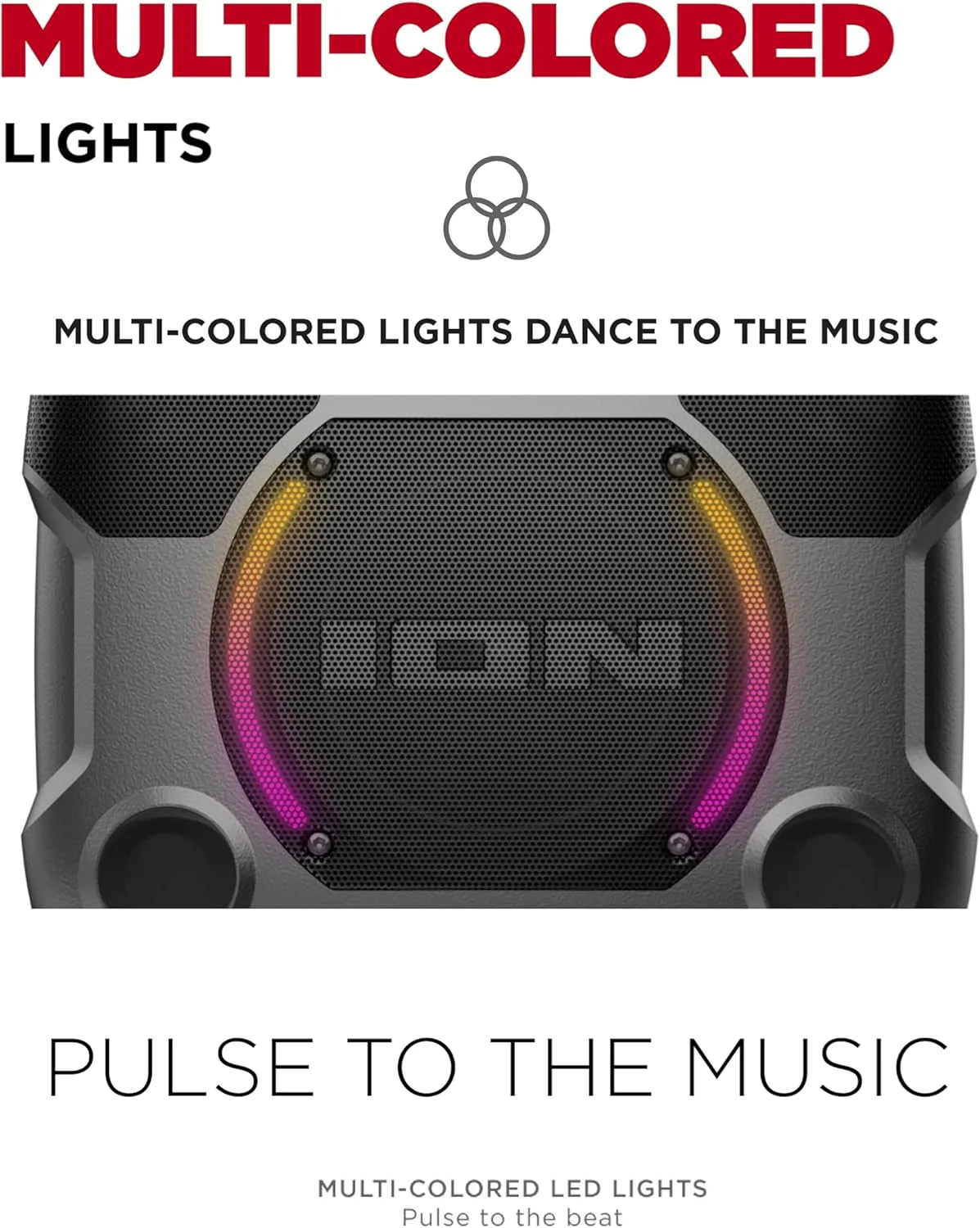 ION Audio Pathfinder Go - Image 5
