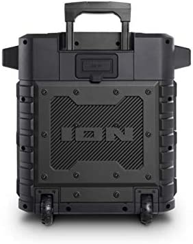 ION Pathfinder 2 Bluetooth Portable IPA105C Pathfinder Speaker - Image 4