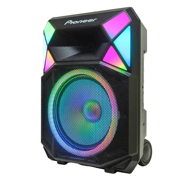 Pioneer PSX615 700 Watt All-In-One Party Speaker with Auracast - Image 2