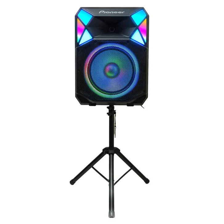 Pioneer PSX615 700 Watt All-In-One Party Speaker with Auracast - Image 3