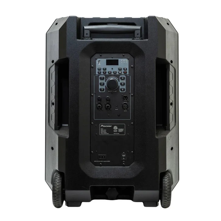 Pioneer PSX615 700 Watt All-In-One Party Speaker with Auracast - Image 4