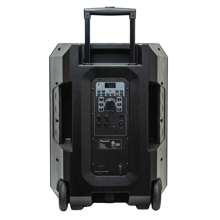 Pioneer PSX615 700 Watt All-In-One Party Speaker with Auracast - Image 5