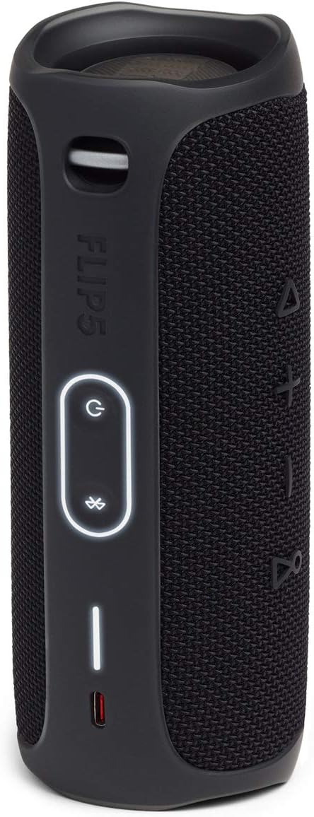 JBL Flip 5 Portable Bluetooth Speaker - Image 3