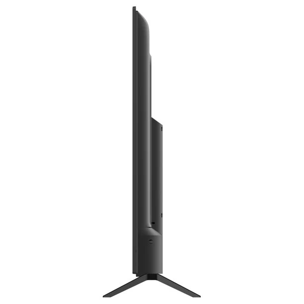 JVC 43" 4K Ultra HD 2160p Roku Smart QLED TV (LT-43MAW804) - Image 3