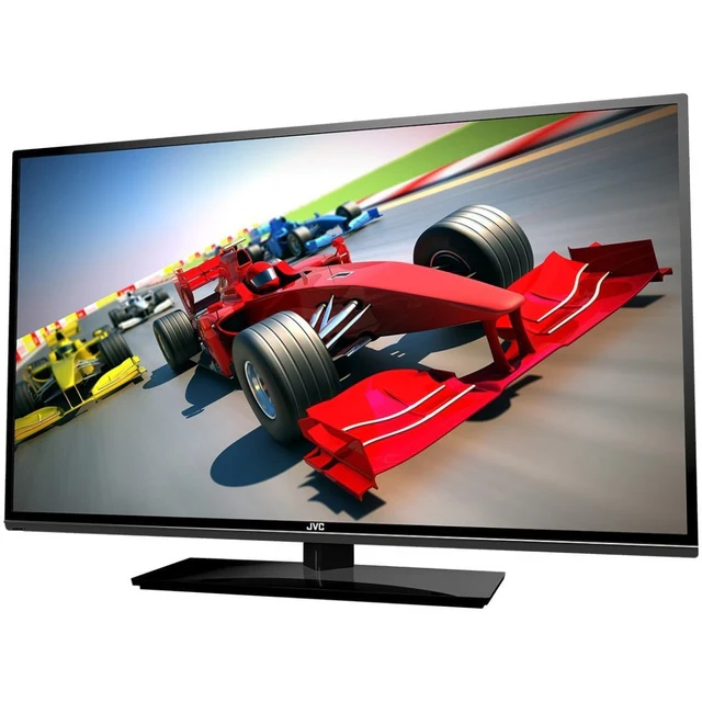 JVC EM32FL 32 Inch 720P 60 HZ  LED  TV