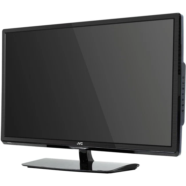 JVC LT-24EM74 24 Inch 720P 60 HZ  LED  TV