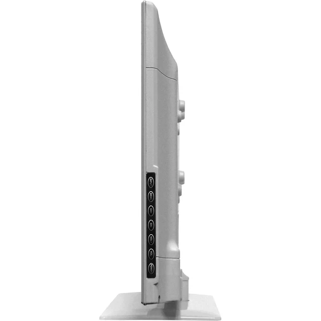 JVC LT-24PM74W 24 Inch 720P 60 HZ  LED  TV - Image 5