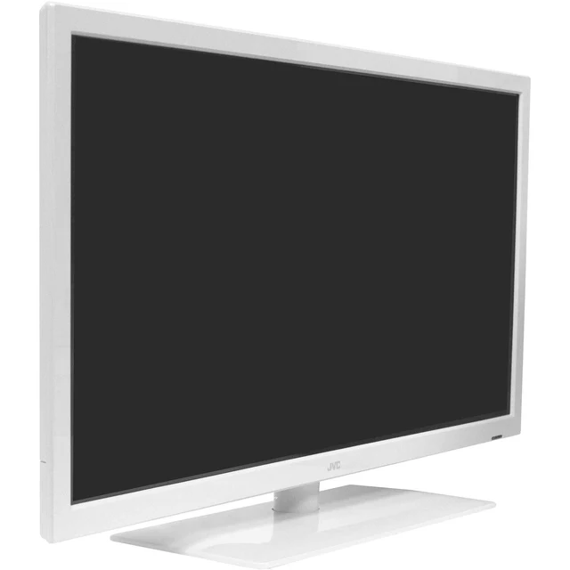 JVC LT-24PM74W 24 Inch 720P 60 HZ  LED  TV - Image 8
