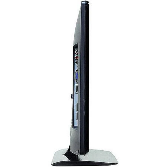 JVC LT-28EM74 28 Inch 720P 60 HZ  LED  TV - Image 2