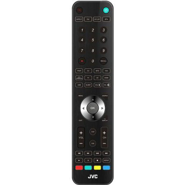 JVC LT-28EM74 28 Inch 720P 60 HZ  LED  TV - Image 3