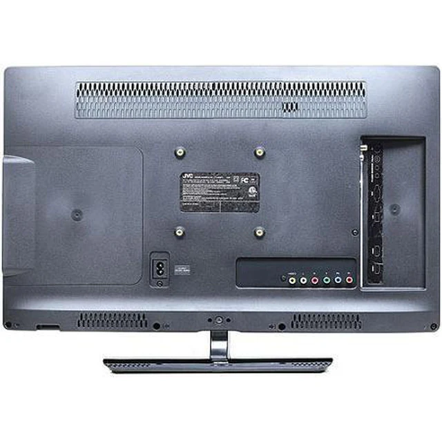 JVC LT-28EM74 28 Inch 720P 60 HZ  LED  TV - Image 6