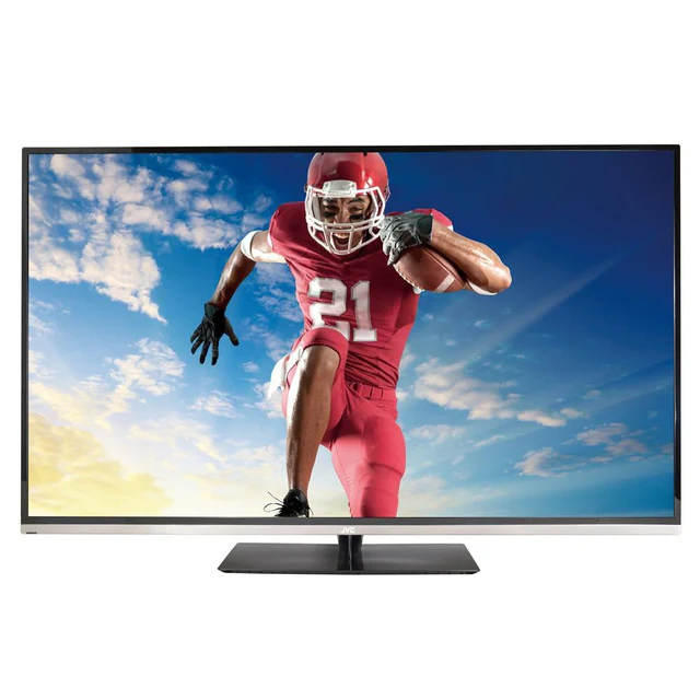 JVC SP50M-C 50 Inch 1080P 120 HZ  LED SMART TV