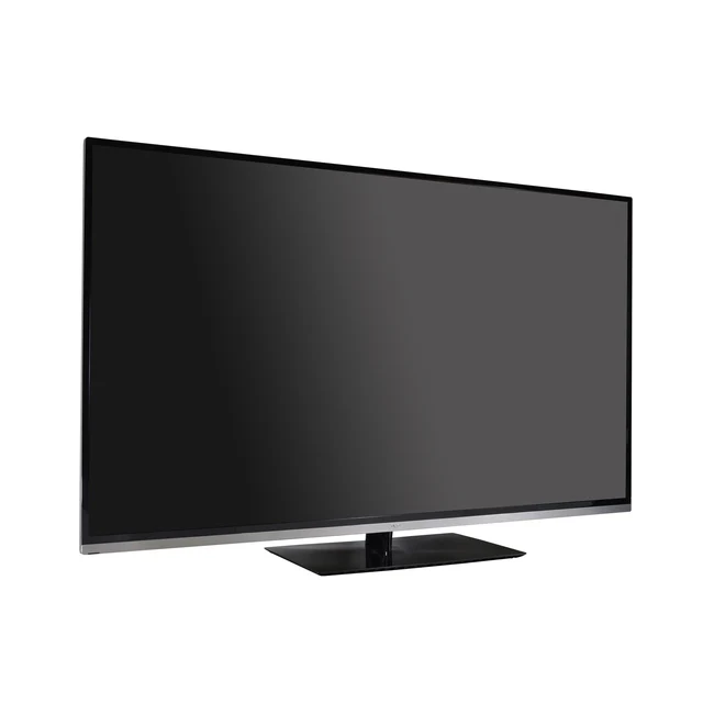 JVC SP50M-C 50 Inch 1080P 120 HZ  LED SMART TV - Image 5