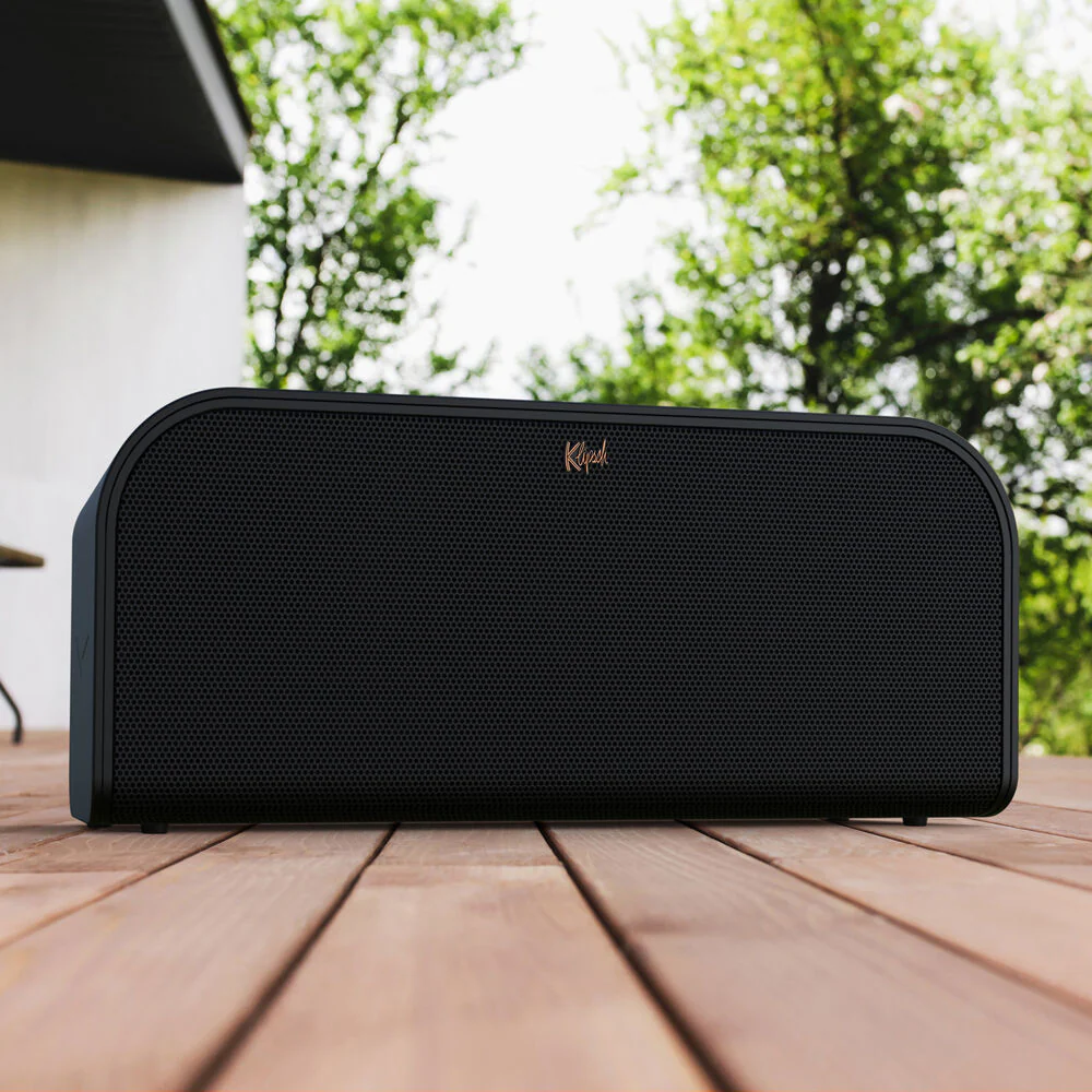 Klipsch GROOVE XXL Portable Bluetooth Speaker - Image 6