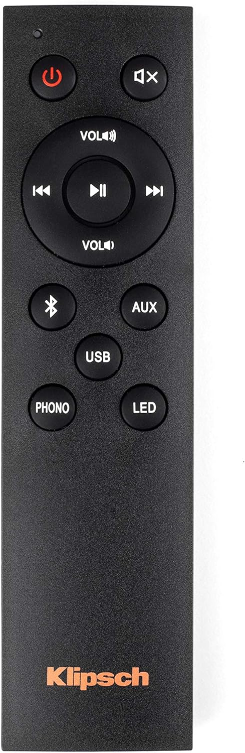 Klipsch Heritage Wireless The Three II Tabletop Stereo - Image 3