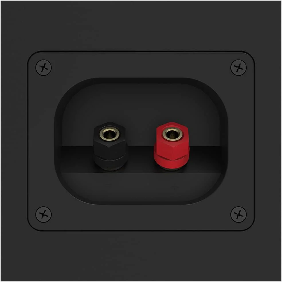 Klipsch KD-51M Passive 160W Bookshelf Speakers (Pair) - Image 4