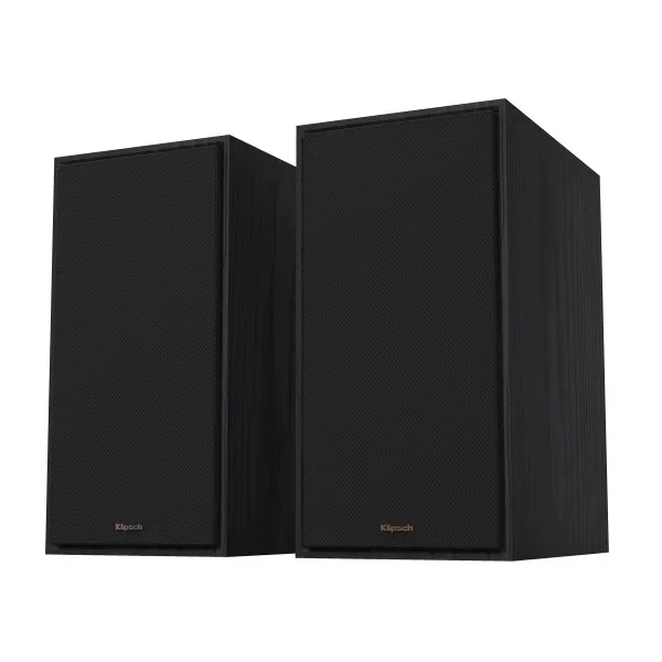 Klipsch R-60M 340W Bookshelf Speakers (Pair) - Image 2