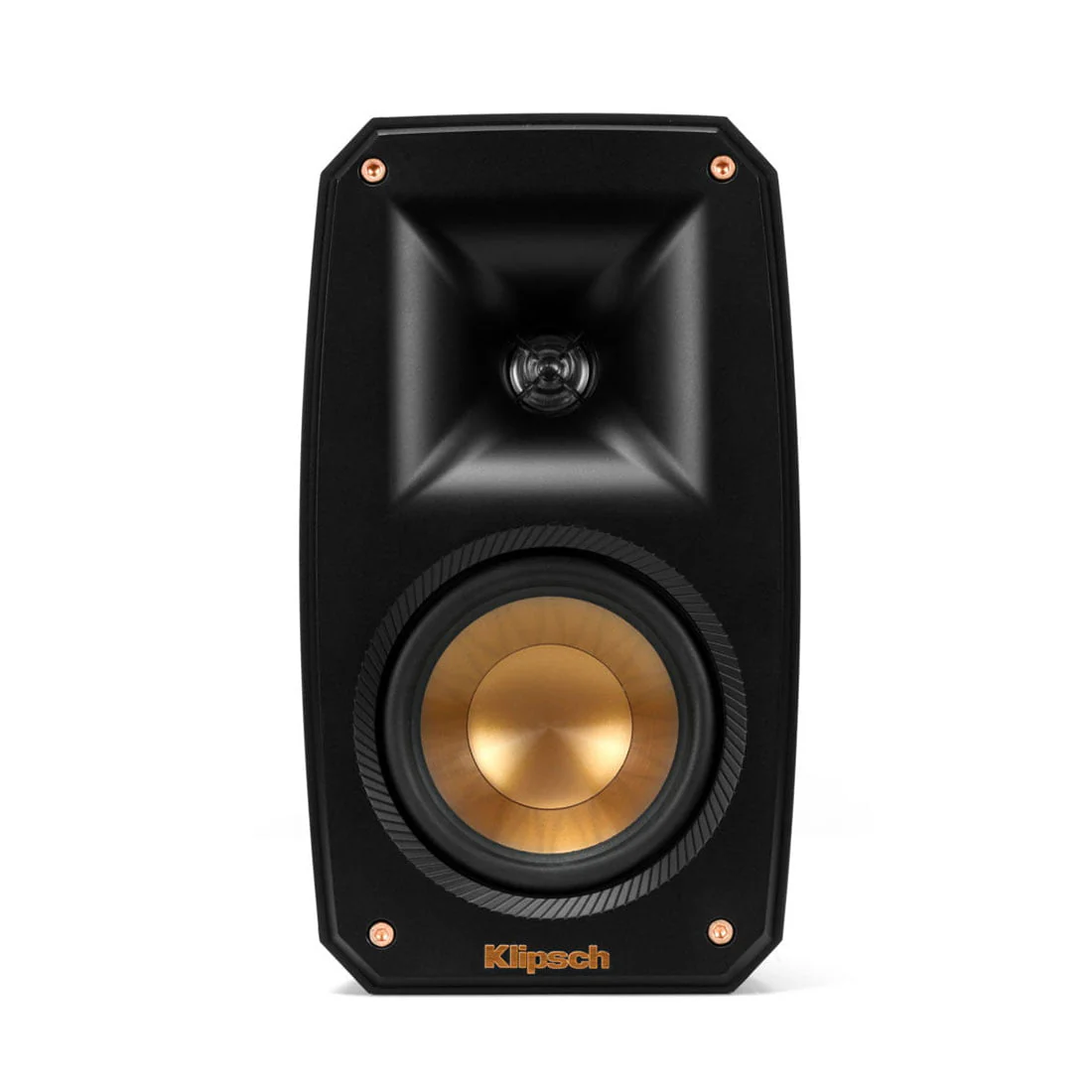 Klipsch Reference Theater Pack 5.1 Surround System - Image 5