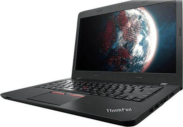 LENOVO Thinkpad E450 14" INTEL CORE I3-5005U 2GHz 8GB 500GB SATA - Image 2
