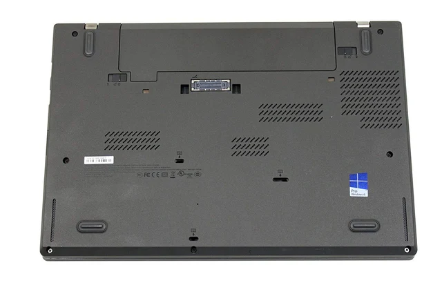 LENOVO Thinkpad T440 14" INTEL CORE I5-4300U 1.9GHz 8GB 250GB SATA - Image 3