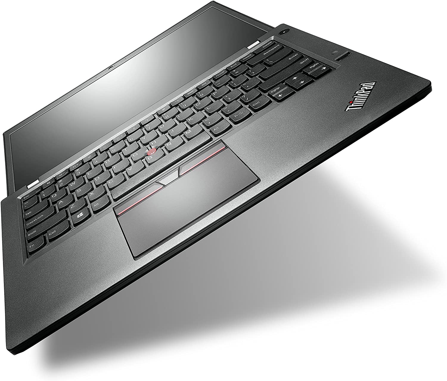 LENOVO ThinkPad T450S 14" Intel Core I5-5300u 2.3GHz 4G 128 GB SSD w/ Windows 10 - Image 2