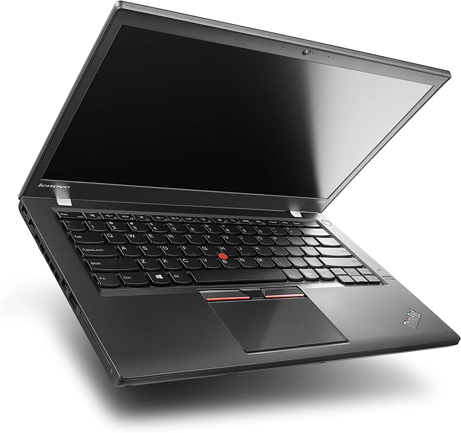 LENOVO ThinkPad T450S 14" Intel Core I5-5300u 2.3GHz 4G 128 GB SSD w/ Windows 10 - Image 3
