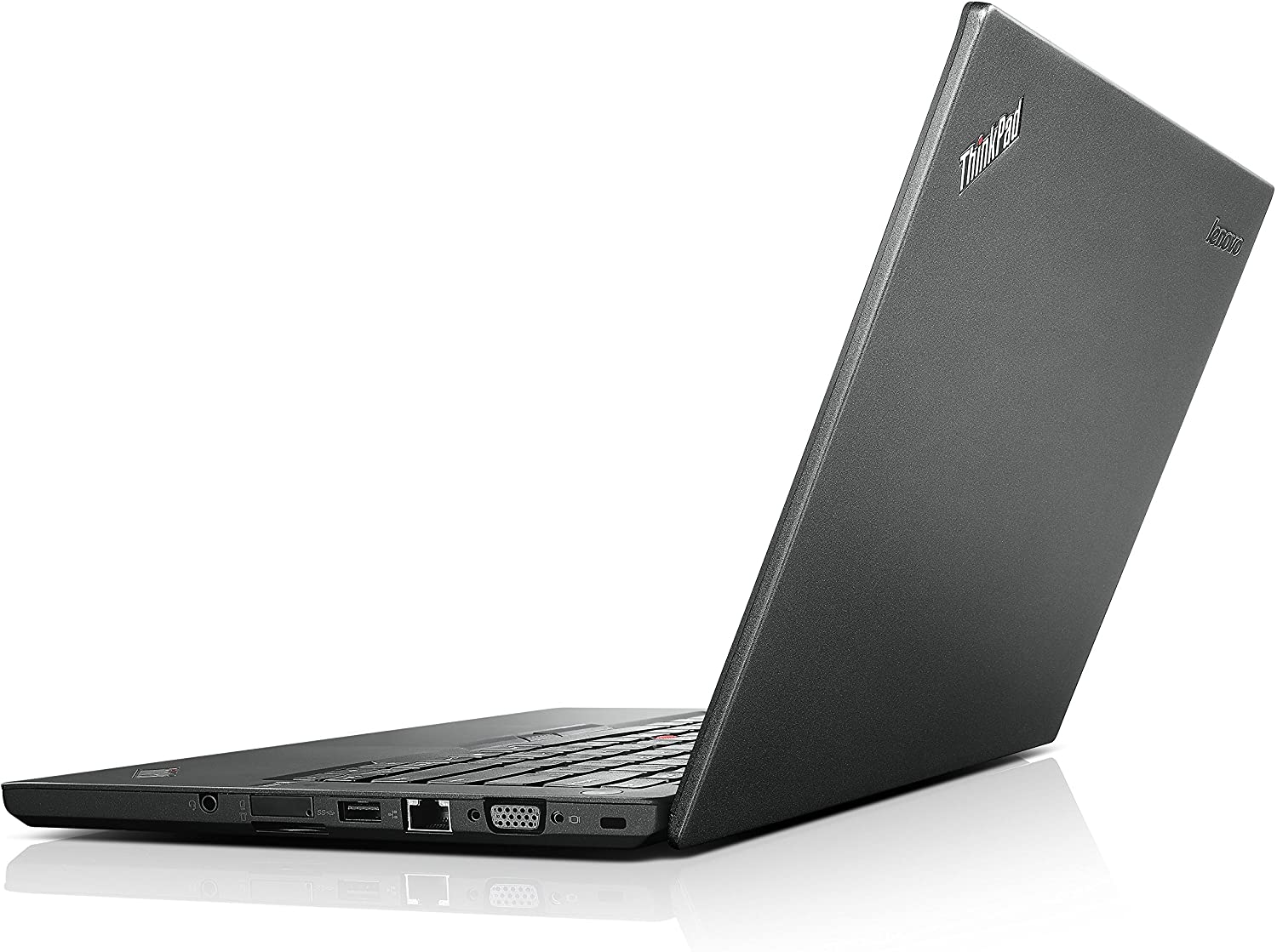 LENOVO ThinkPad T450S 14" Intel Core I5-5300u 2.3GHz 4G 128 GB SSD w/ Windows 10 - Image 8