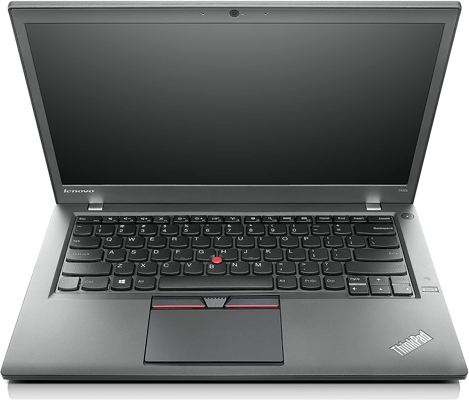 LENOVO ThinkPad T450S 14" Intel Core I5-5300u 2.3Ghz 4G 256 GB SSD w/ Windows 10 - Image 2