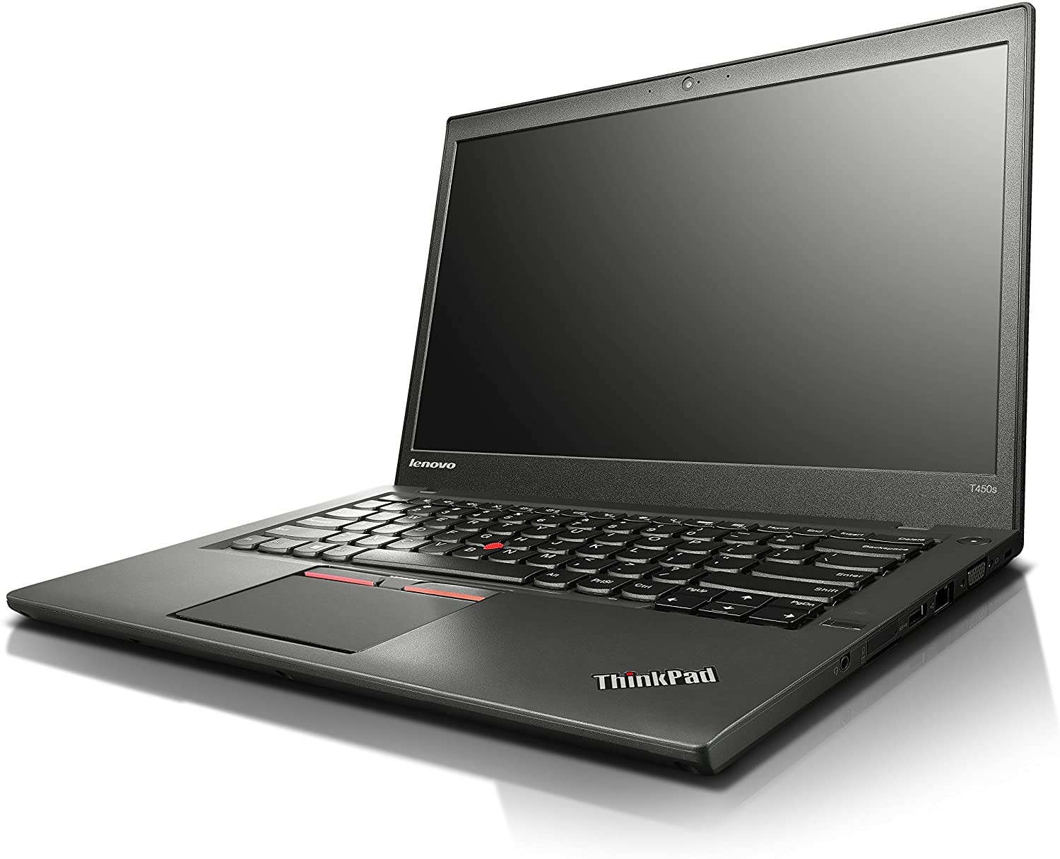LENOVO ThinkPad T450S 14" Intel Core I5-5300u 2.3Ghz 4G 256 GB SSD w/ Windows 10 - Image 5