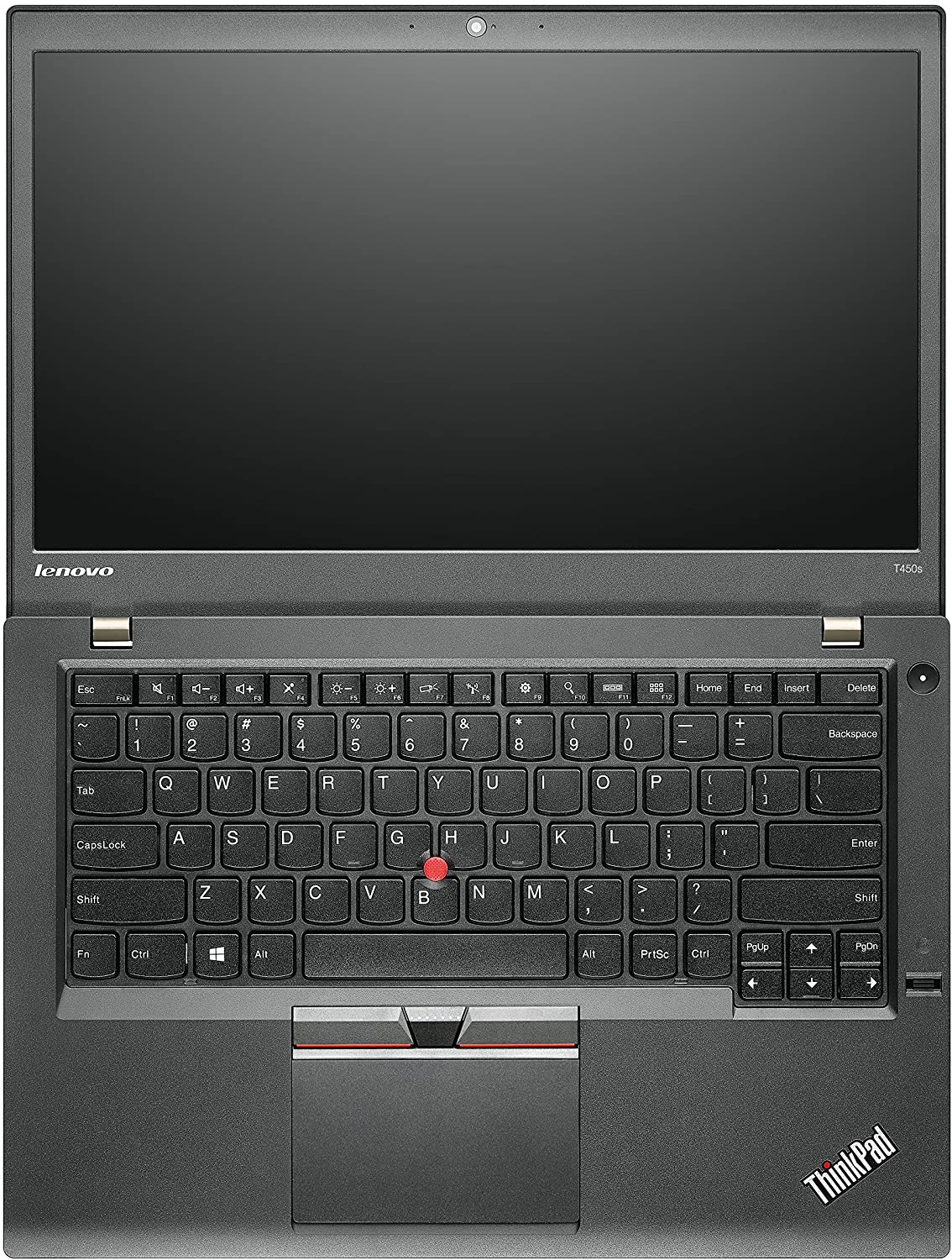 LENOVO ThinkPad T450S 14" Intel Core I5-5300u 2.3Ghz 4G 256 GB SSD w/ Windows 10 - Image 7