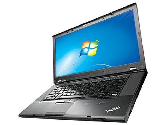 LENOVO Thinkpad T530 15" INTEL CORE I5-3320M 2.60GHz 8GB 180GB SSD - Image 2