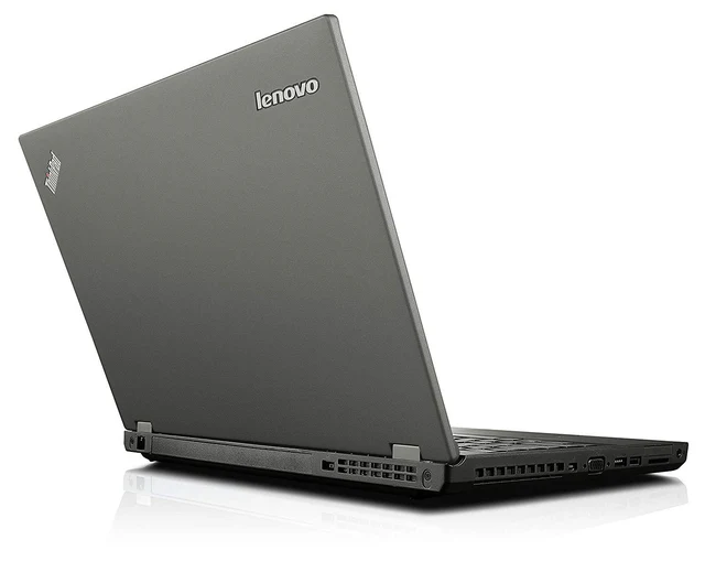 LENOVO Thinkpad T540P 15" INTEL CORE I5-4300M 2.6GHz 4GB 180GB SSD - Image 7