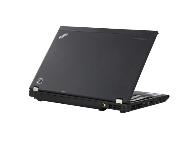 LENOVO Thinkpad X230 12" INTEL CORE I5-3320M 2.6GHz 8GB 500GB SATA - Image 3