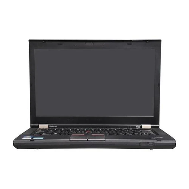 LENOVO THINKPAD THINKPADT430 14" INTEL CORE I5-3360M 2.8 Ghz 8 GB 500 GB SATA w/ DVD-RW Drive