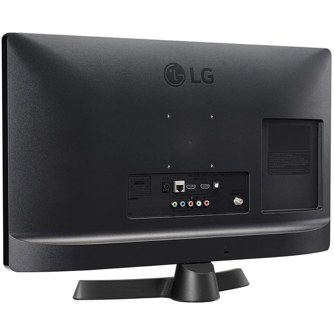 LG 24" Class HD (720p) Smart LED TV (24LM530S-PU) - Image 3