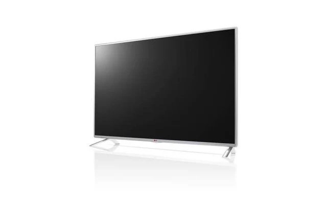 LG 39LB5800 39 Inch 1080P 60 HZ  LED SMART TV - Image 2