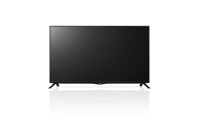 LG 40UB8000 40 Inch 4K 60 HZ  LED  TV - Image 2