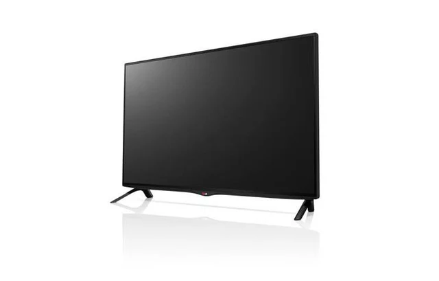 LG 40UB8000 40 Inch 4K 60 HZ  LED  TV - Image 3
