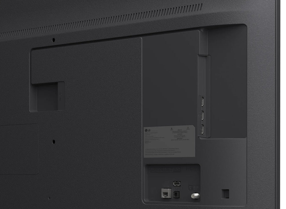 LG 43" 4K UHD UA71 AI Smart TV (43UA7100) - Image 5
