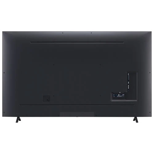 LG 43" Class UT7550 LED 4K UHD webOS Smart TV (43UT7550AUA) - Image 4
