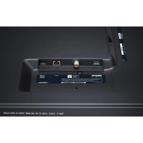 LG 43" Class UT7550 LED 4K UHD webOS Smart TV (43UT7550AUA) - Image 6