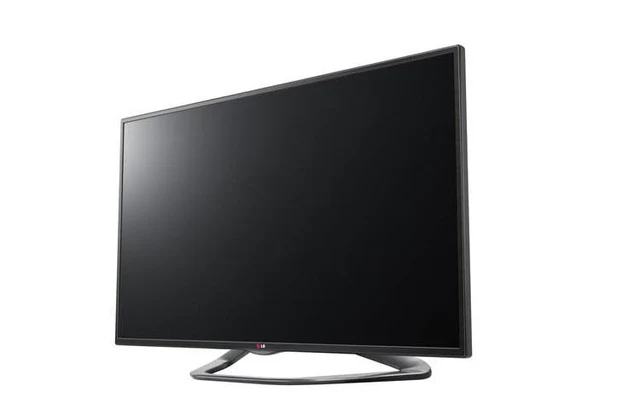 LG 47LA6200 47 Inch 1080P 120 HZ PASSIVE 3D LED SMART TV - Image 2