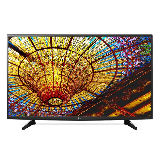 LG 49UH610A 49"  4K Ultra HD Smart LED TV