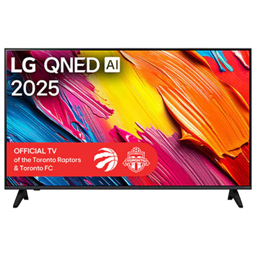 LG 50" QNED70 4K UHD HDR QNED webOS Smart TV (50QNED70AUA)
