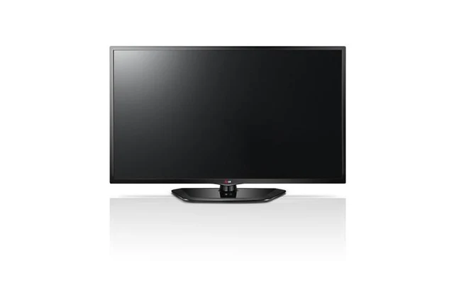 LG 50LN5750 50 Inch 1080P 120 HZ  LED SMART TV