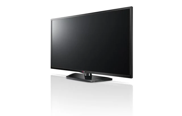 LG 50LN5750 50 Inch 1080P 120 HZ  LED SMART TV - Image 3