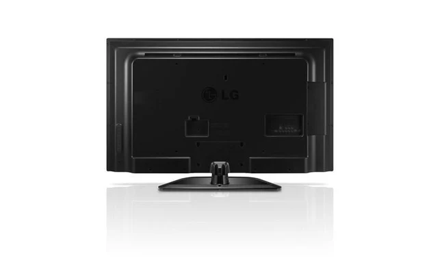 LG 50LN5750 50 Inch 1080P 120 HZ  LED SMART TV - Image 6